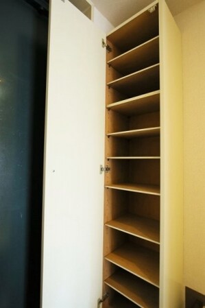 ワコーレ八幡山の物件内観写真